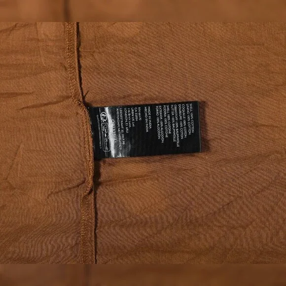 Free People Ultraviolet Dress Oak M 8 Women's Smocked Polka Dot Maxi NEW 44592 - Picture 6 of 6